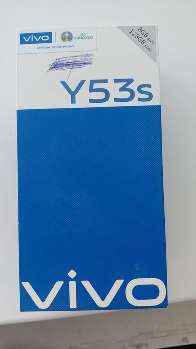 Продажа  VIVO Y53S 128/8 п