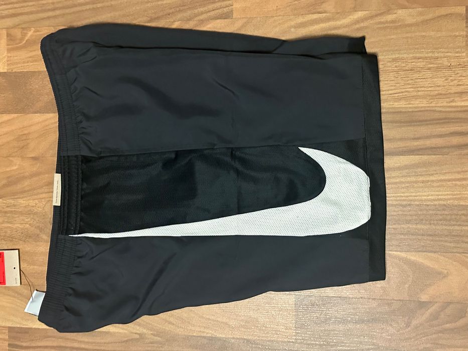 Мъжки шорти Nike DRI - FIT
