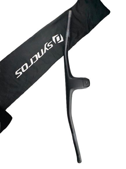 Ghidon Integrat Syncros Fraser iC SL Carbon - XC/MTB
