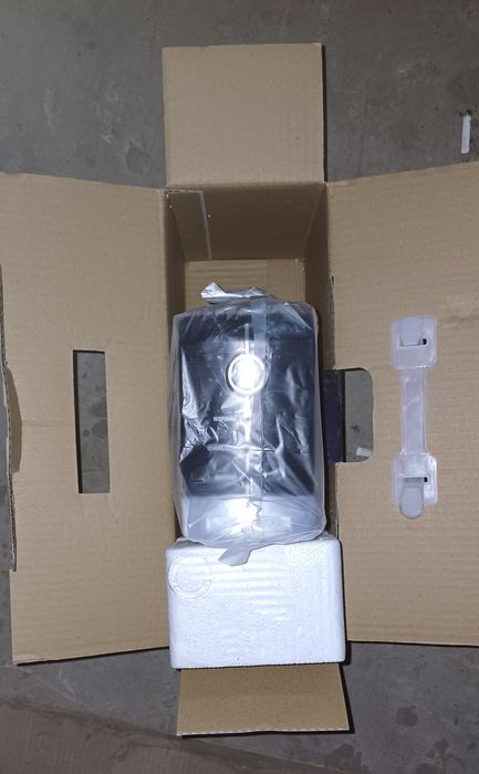 Продам новый стабилизатор напряжения!