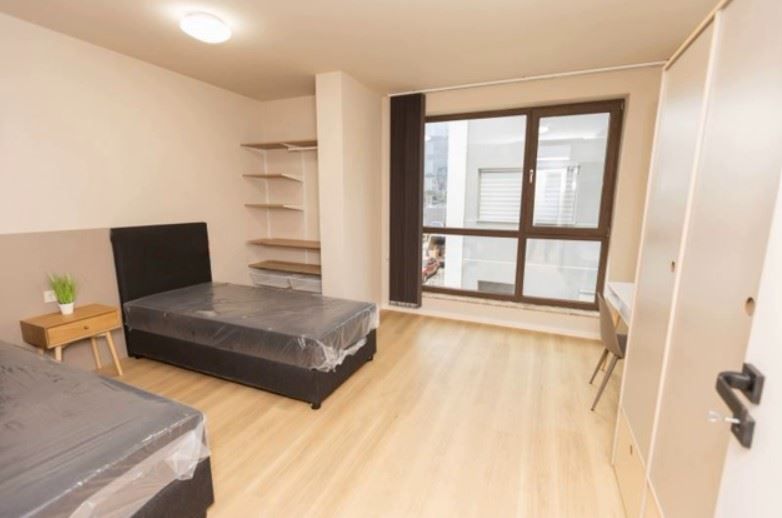 Дава се под наем Тристаен апартамент в София, Малинова долина - 90 кв.м за 896.58 € - Снимка #3