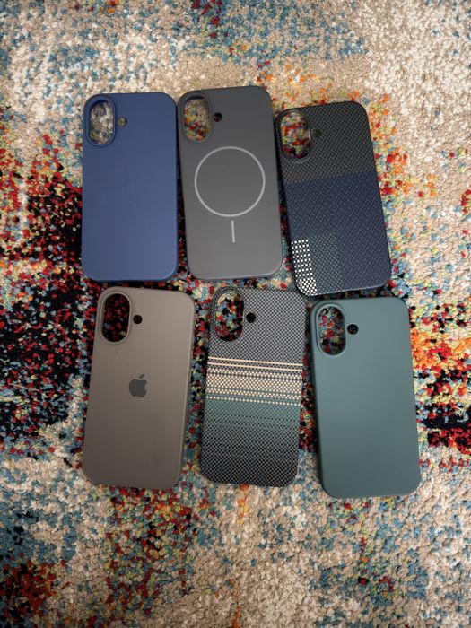 Кейсове за iphone
