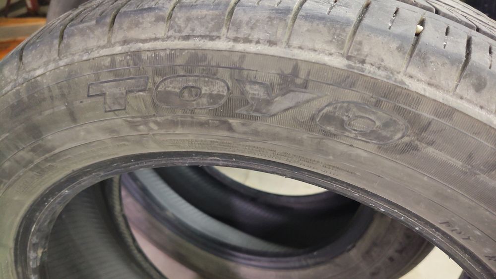 Шины япония тойо