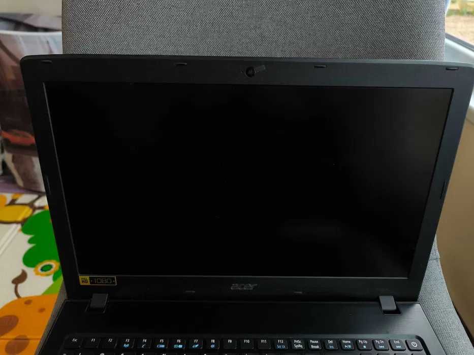 Лаптоп Acer Aspire 3  SSD