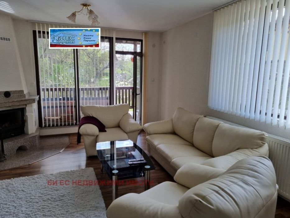 Продажба Къща гр. Угърчин - с. Сопот 90m²