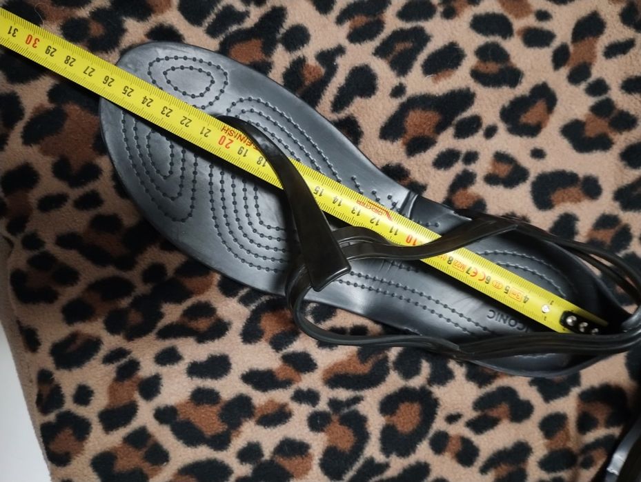 Sandale Crocs Mărimea W 10