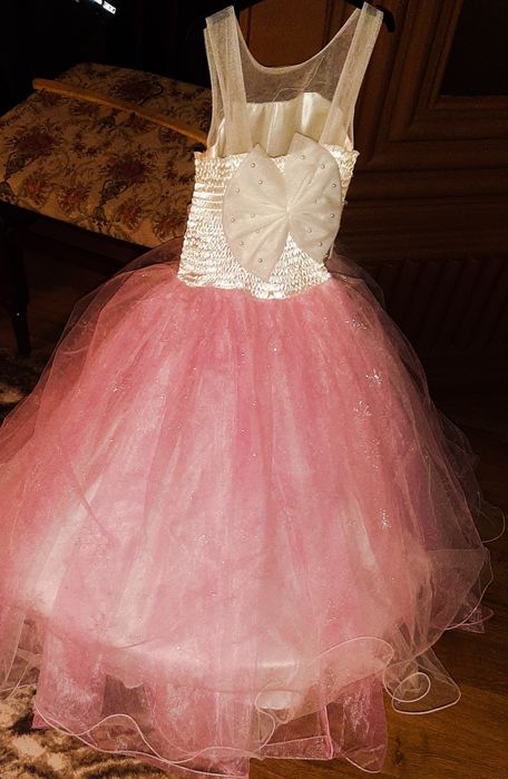 Rochiță tip prințesa