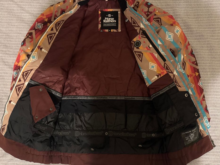 Сноуборд яке – Horsefeathers Ingrid