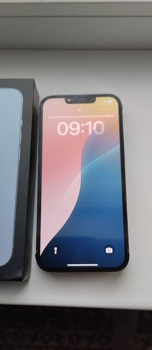 iPhone 13 pro  прод