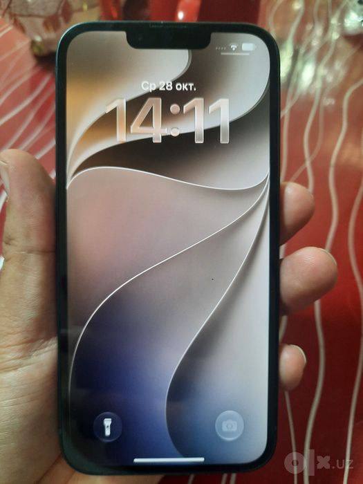 Iphone 13 LL/A 128gb 81%
