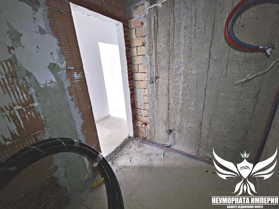 Продава се Тристаен апартамент в Асеновград - 92 кв.м за 1104 €/кв.м - Снимка #19