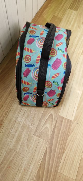 Переноска для животных