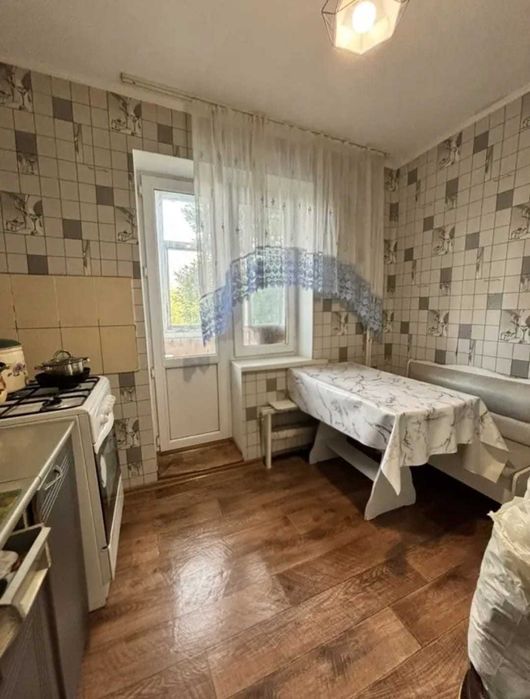Продажа 1-комнатной квартиры