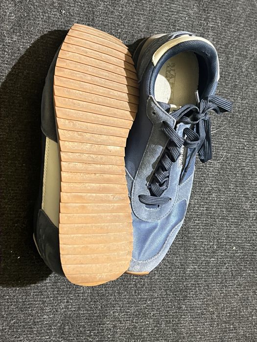 Adidas napapijri  M43