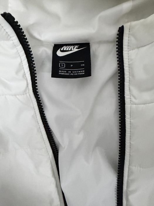 Яке и Елек на nike