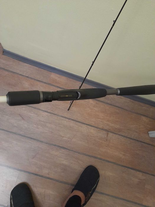 Спининг въдица дам