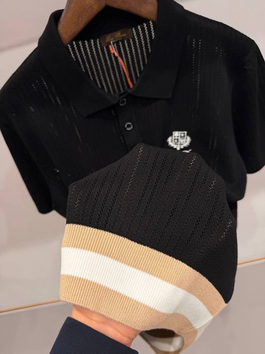 Мъжки тениски различни модели