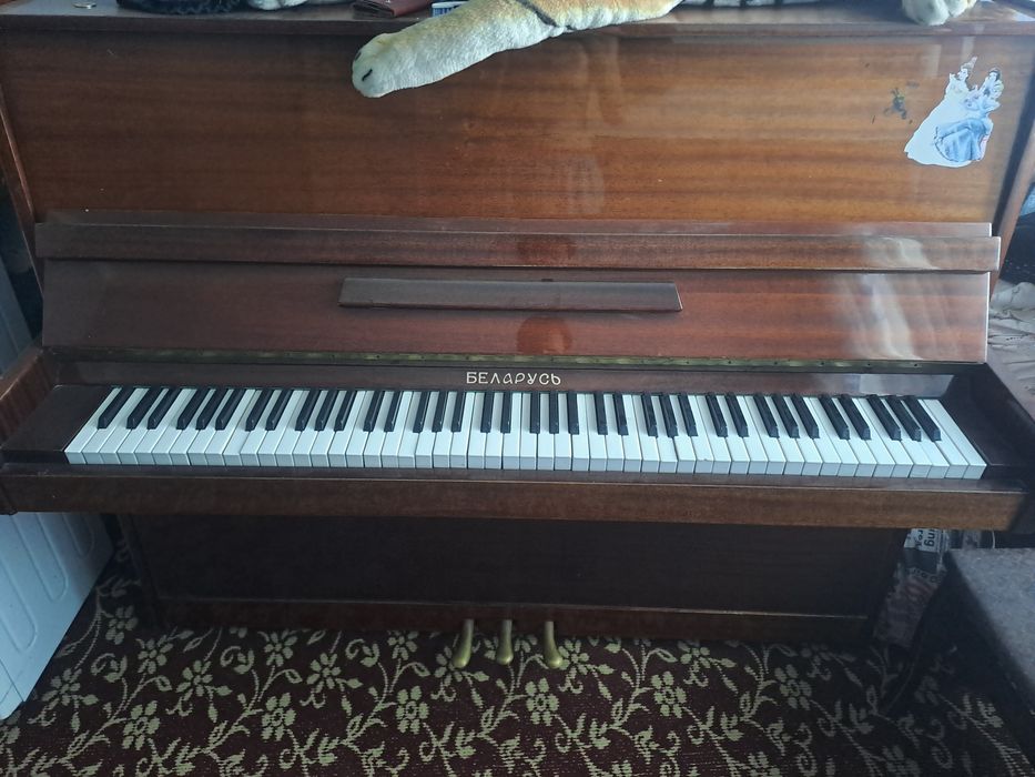 Пианино (Беларусь)