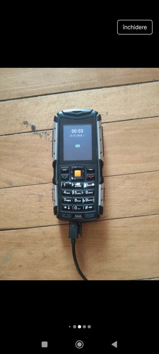 Vând telefon ihunt i1 in stare perfecta de funcționare