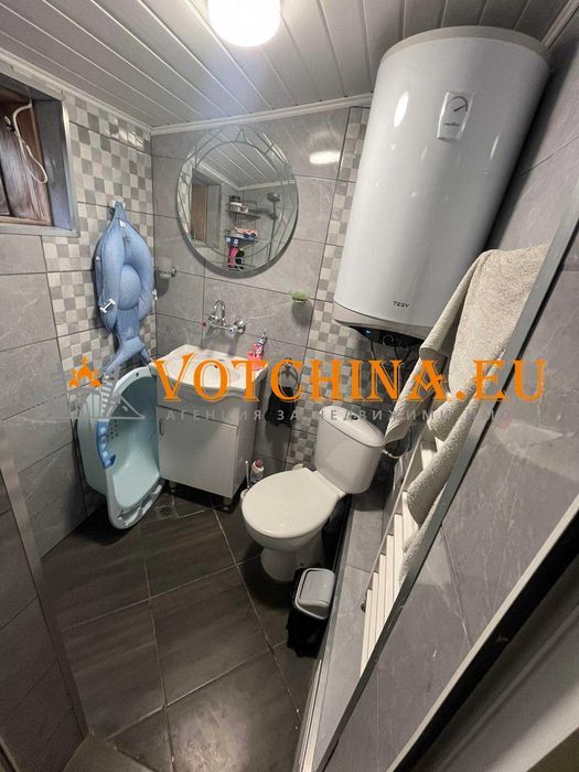 Продава се Къща в с. Паскалево, Област Добрич - 80 кв.м за 1188 €/кв.м - Снимка #4