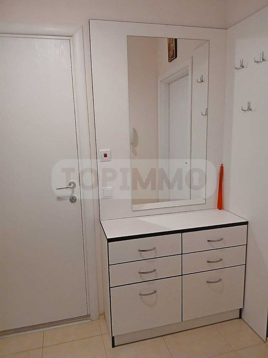 Дава се под наем Двустаен апартамент в к.к. Св.Св. Константин и Елена - 65 кв.м за 650 € - Снимка #7