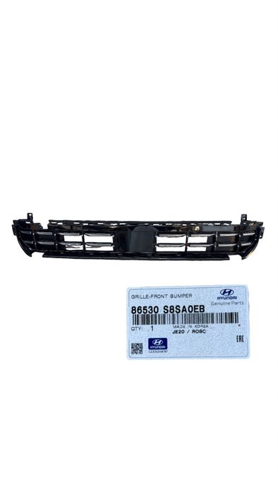 Hyundai решетки