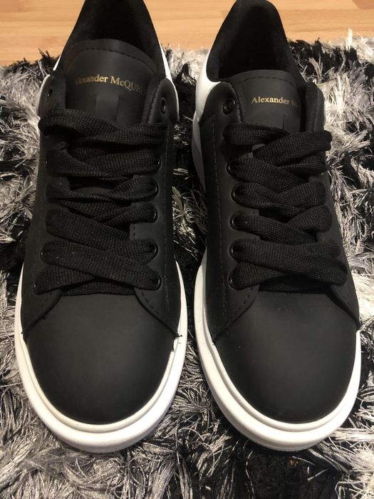 Sneakers Alexander McQueen noi