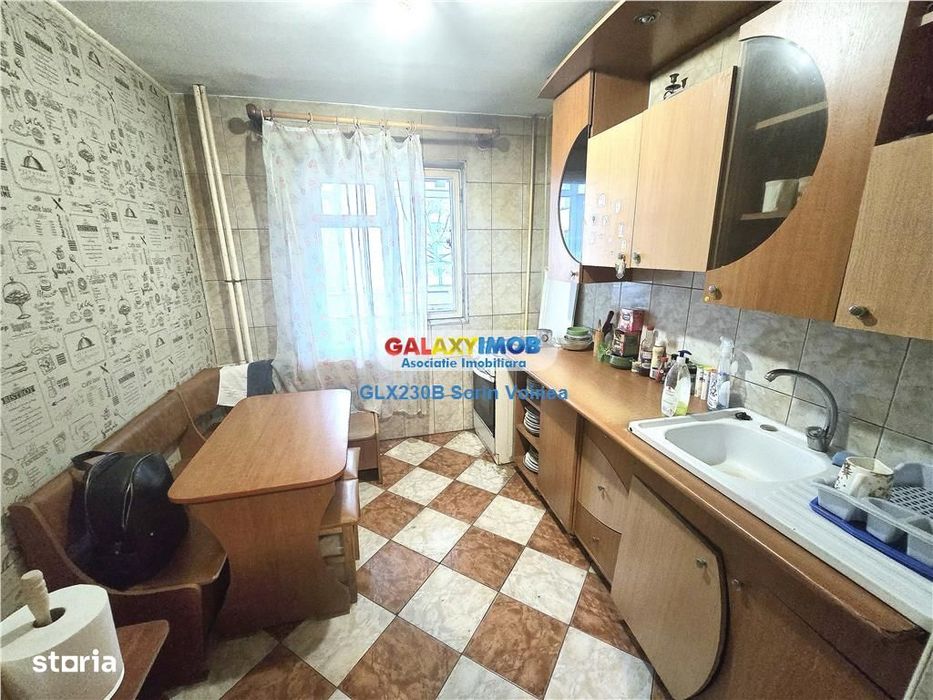 Apartament 3 camere Nicolae Grigorescu | decomandat | 14 min. metrou