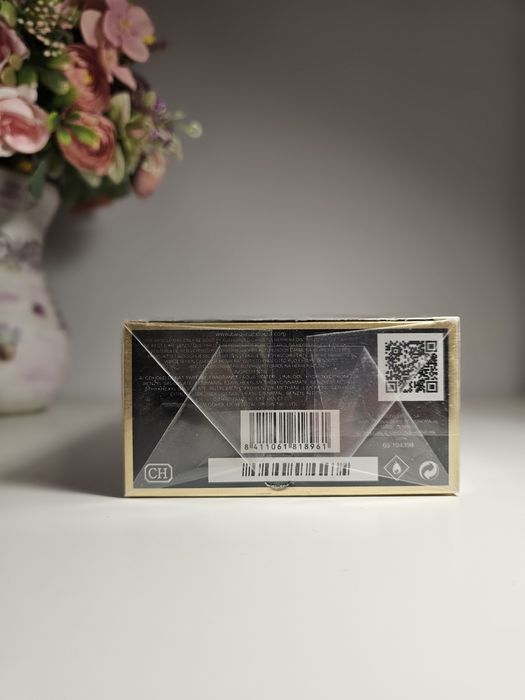 Parfum Good Girl Blush CH 80Ml - Eau de Perfume