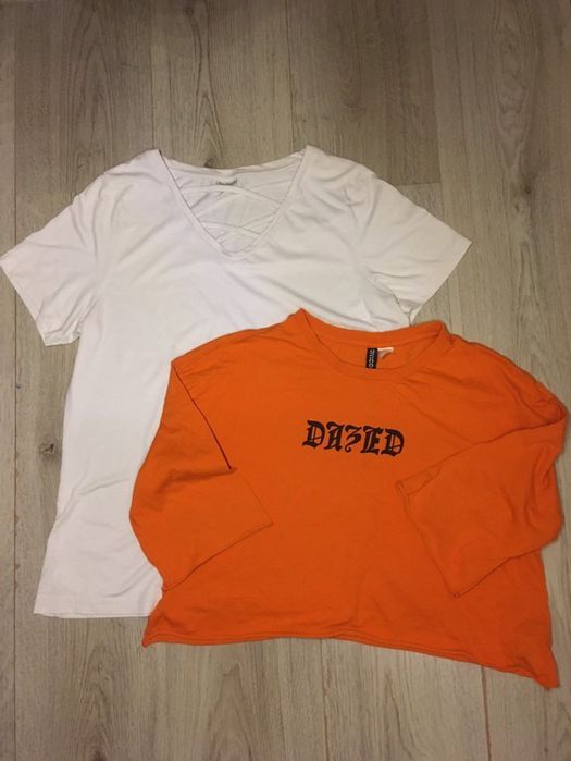 Готини летни тениски