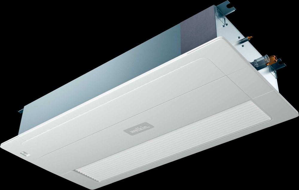 Наружный блок VRF WELKIN WSBE-34JKGSR1 10 кВт