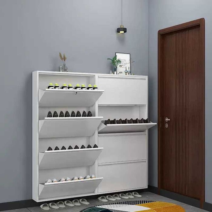 шкаф для обуви/ультратонкая обувница