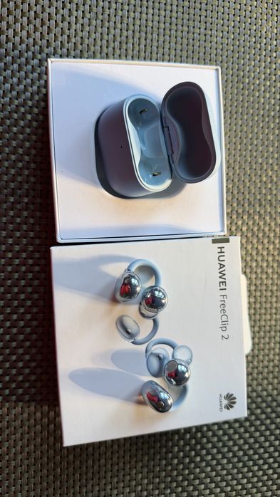 HUAWEI FreeClip 2 Denim Blue