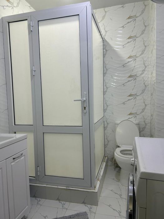 Суточный квартира