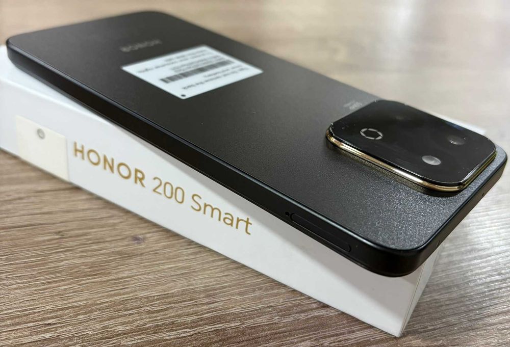 Honor 200 Smart 5G 256GB 4GB RAM