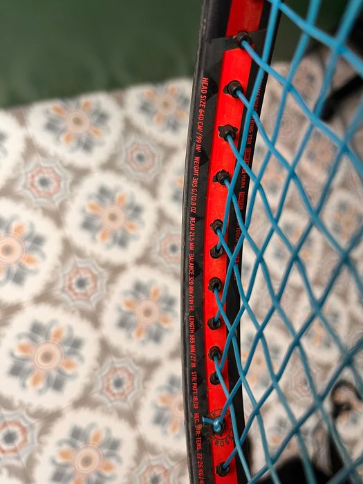 Head prestige tour 305 99