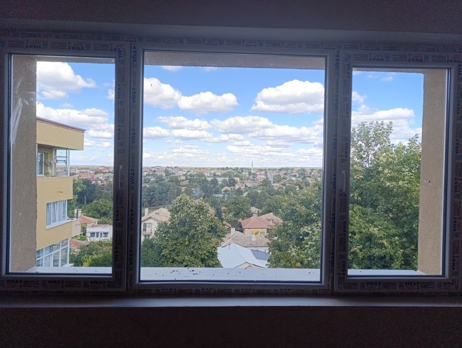 Продава се Тристаен апартамент в Тервел - 88 кв.м за 682 €/кв.м - Снимка #5