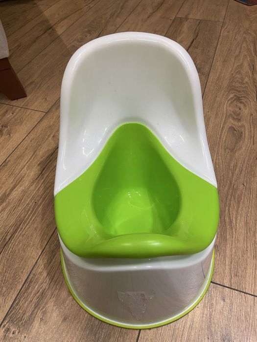 Икеа горшок новый