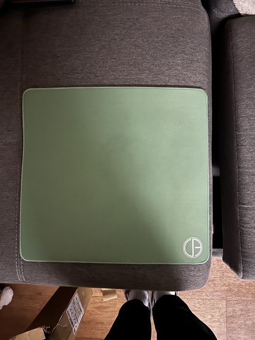 Игровой коврик speed+control