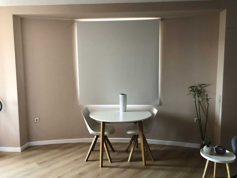 Едностаен Апартамент в Мараша