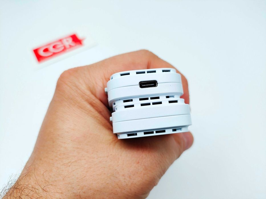 EZCast Pocket–Transmițător  receptor wireless pentru afișare USB TypeC