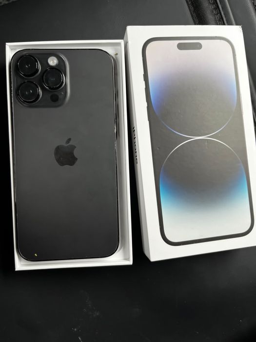 Iphone 14 pro max