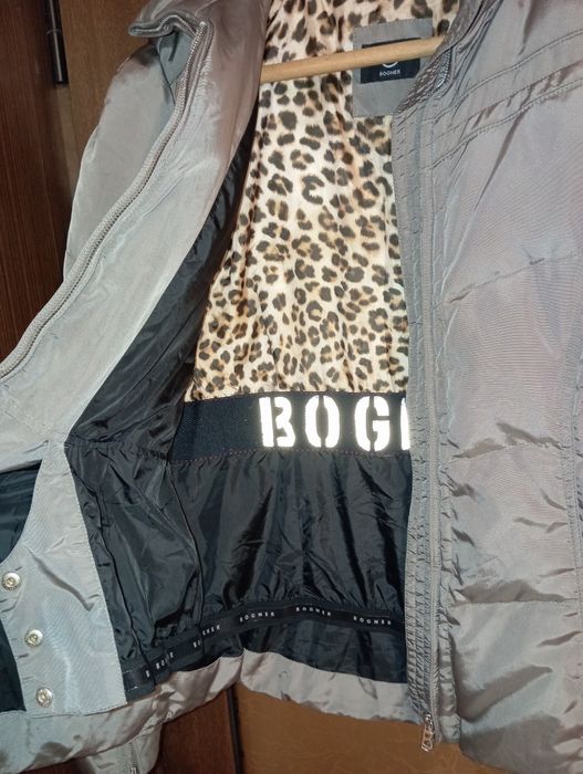 Дамско ски яке Bogner, L 42