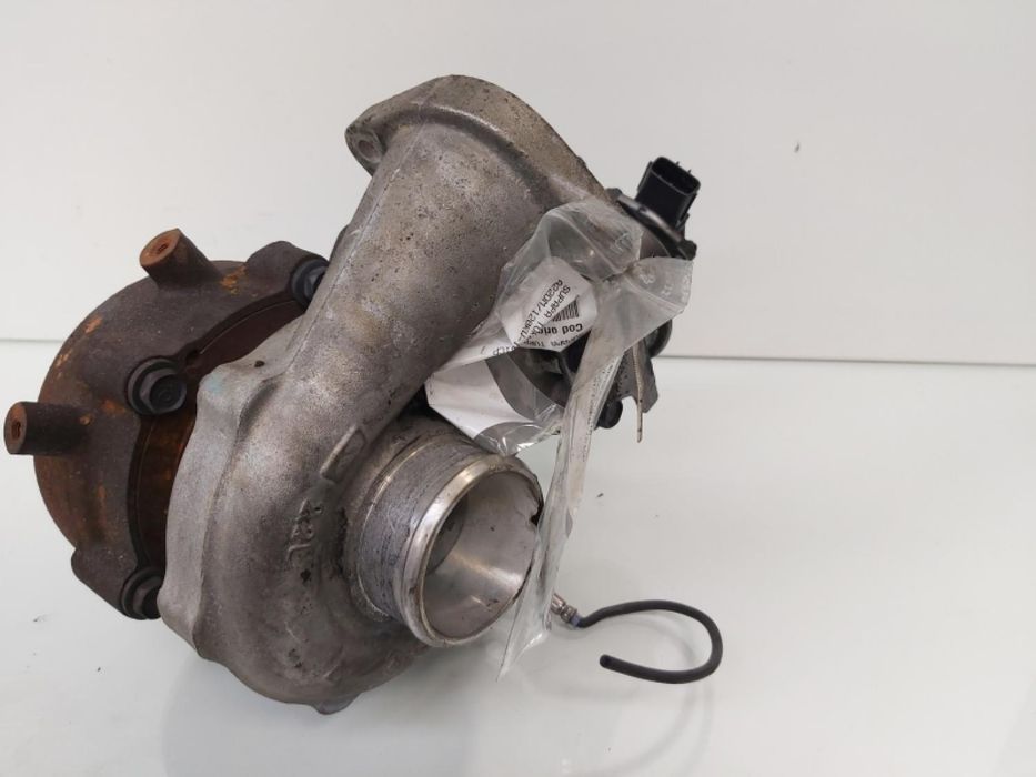 Turbosuflanta, cod 25187704, Opel Antara, 2.2 CDTI, A22DM