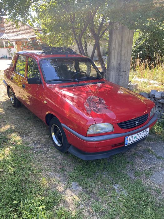 Dacia 1300 modificata cn4 acu 20ani de vanzare