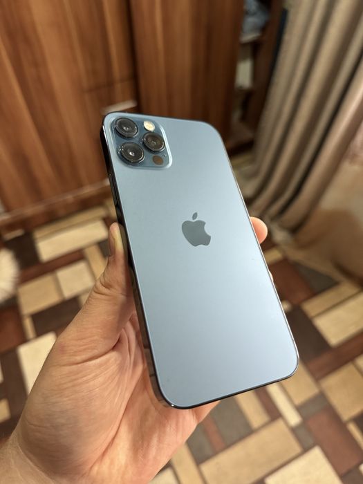 iPhone 12 pro 256gb