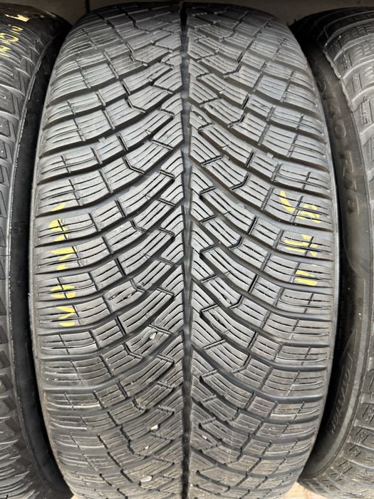 245/45/18 pirelli 2024 mixte