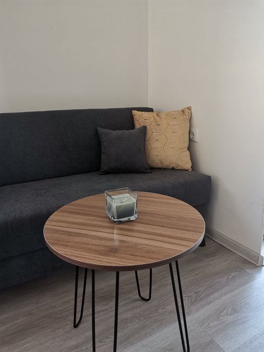 Дава се под наем Едностаен апартамент в Свиленград - 54 кв.м за 298.86 € - Снимка #2