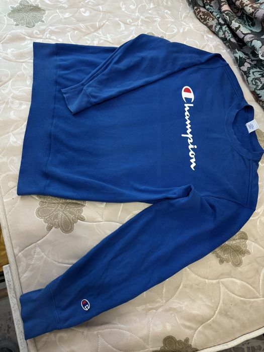 Свитшот Champion L