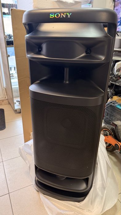 Sony ULT Tower 10  /Гаранция